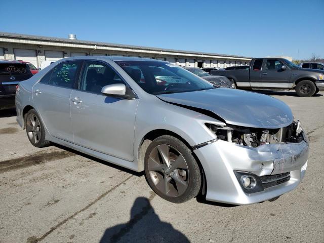 Photo 4 from auction – 2014 TOYOTA CAMRY L with VIN 4T1BF1FK4EU774866
