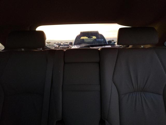 Photo 10 from auction – 2008 LEXUS RX 400H with VIN JTJHW31U082070325