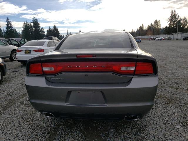 Photo 6 from auction – 2012 DODGE CHARGER PO with VIN 2C3CDXAT4CH172409