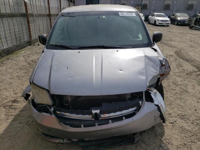 Photo 5 from auction – 2014 DODGE GRAND CARA with VIN 2C4RDGBG3ER251073