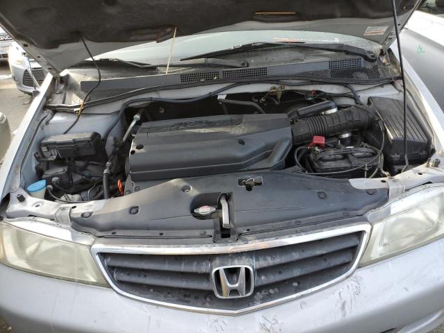 Photo 12 from auction – 2003 HONDA ODYSSEY EX with VIN 5FNRL18953B030771
