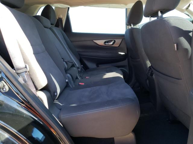 Photo 11 from auction – 2016 NISSAN ROGUE S with VIN KNMAT2MT9GP703349