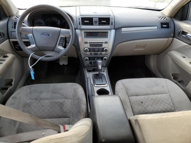 Photo 8 from auction – 2011 FORD FUSION SE with VIN 3FAHP0HA4BR312410