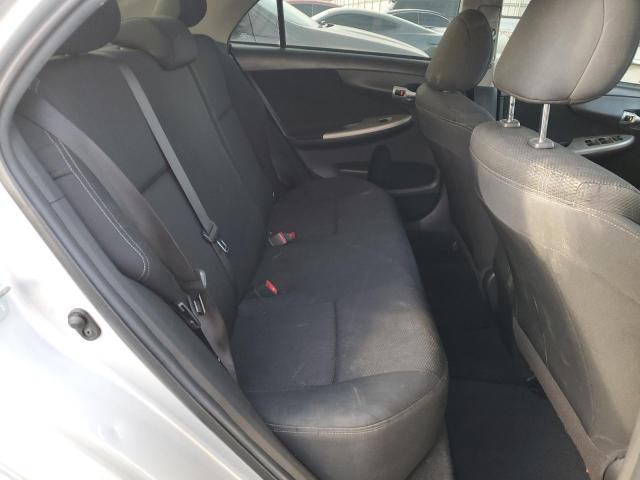 Photo 10 from auction – 2012 TOYOTA COROLLA BA with VIN 5YFBU4EE6CP016478