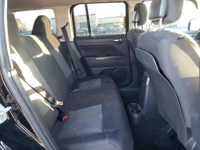 Photo 11 from auction – 2014 JEEP PATRIOT SP with VIN 1C4NJPBB1ED511419