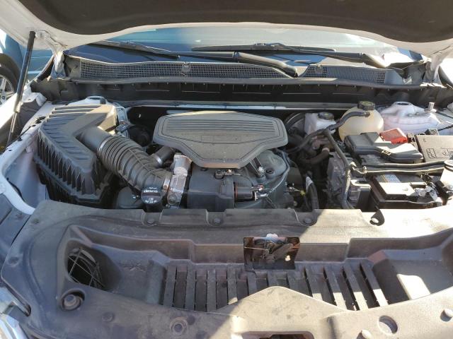 Photo 11 from auction – 2020 CHEVROLET BLAZER 2LT with VIN 3GNKBCRS8LS686513