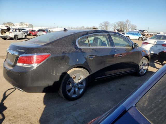 Photo 3 from auction – 2012 BUICK LACROSSE P with VIN 1G4GD5E30CF144681