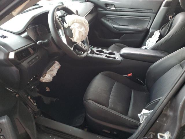 Photo 7 from auction – 2020 NISSAN ALTIMA S with VIN 1N4BL4BV8LN302987
