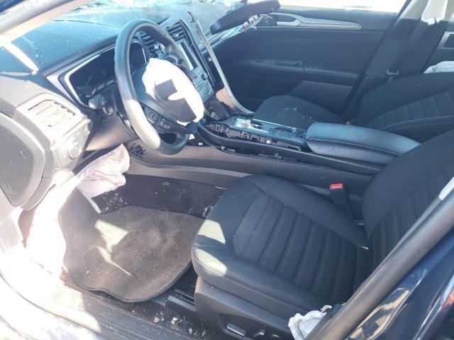 Photo 7 from auction – 2019 FORD FUSION SE with VIN 3FA6P0HD1KR246030