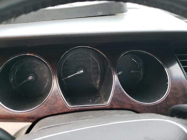 Фото 9 с аукциона – 2012 FORD TAURUS SEL с VIN 1FAHP2EWXCG127394
