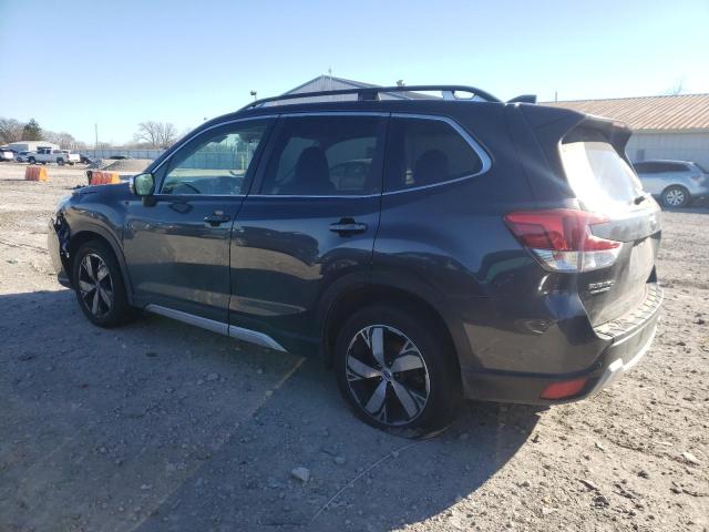Photo 2 from auction – 2019 SUBARU FORESTER T with VIN JF2SKAWC2KH462639