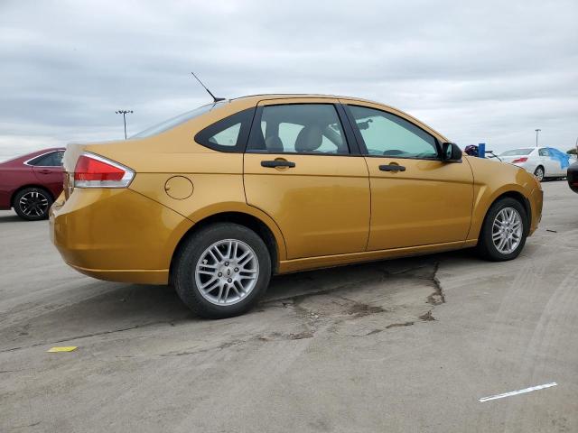 Photo 3 from auction – 2009 FORD FOCUS SE with VIN 1FAHP35NX9W100806