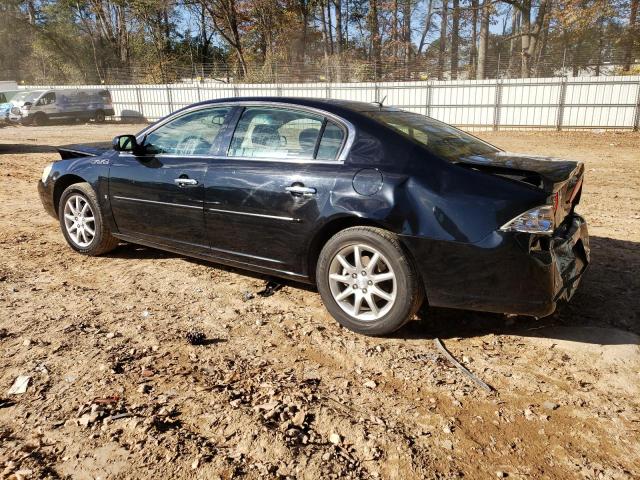 Photo 2 from auction – 2008 BUICK LUCERNE CX with VIN 1G4HD57268U144471