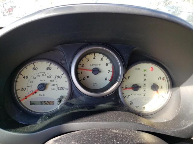 Photo 9 from auction – 2002 TOYOTA RAV4 with VIN JTEHH20VX20145368
