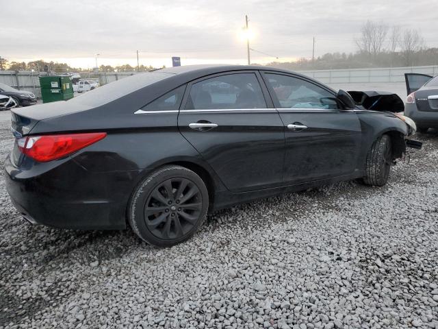 Photo 3 from auction – 2011 HYUNDAI SONATA SE with VIN 5NPEC4AC7BH147080