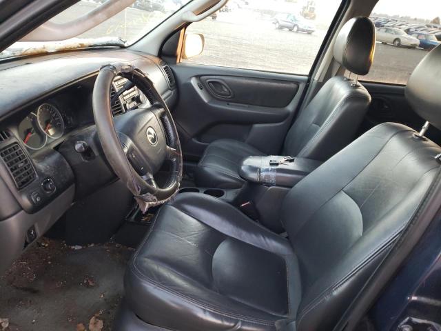 Photo 7 from auction – 2003 MAZDA TRIBUTE ES with VIN 4F2CZ96193KM32960