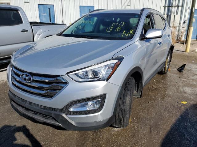 2016 HYUNDAI 25LC-7A