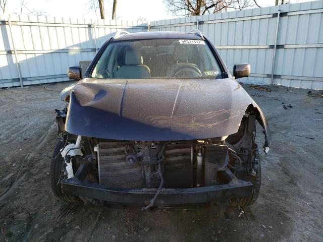 Photo 5 from auction – 2013 NISSAN ROGUE S with VIN JN8AS5MV3DW100697
