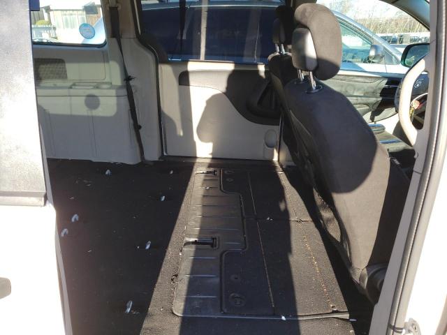 Photo 10 from auction – 2013 DODGE GRAND CARA with VIN 2C4RDGBG2DR505435