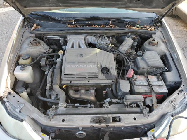 Photo 11 from auction – 2002 TOYOTA AVALON XL with VIN 4T1BF28B42U228616