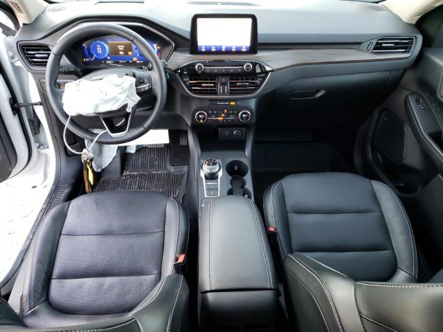 Photo 8 from auction – 2020 FORD ESCAPE TIT with VIN 1FMCU9J90LUA15156