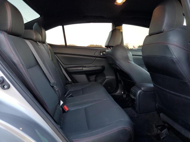 Photo 10 from auction – 2015 SUBARU WRX LIMITE with VIN JF1VA1G62F9837474