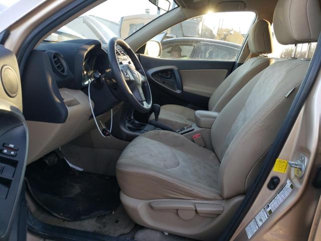 Photo 7 from auction – 2012 TOYOTA RAV4 with VIN 2T3BF4DV3CW238512