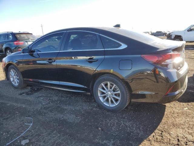 Photo 2 from auction – 2018 HYUNDAI SONATA SE with VIN 5NPE24AF2JH595352