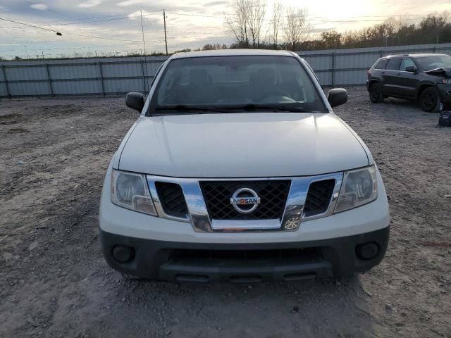 Photo 5 from auction – 2014 NISSAN FRONTIER S with VIN 1N6BD0CT4EN722582