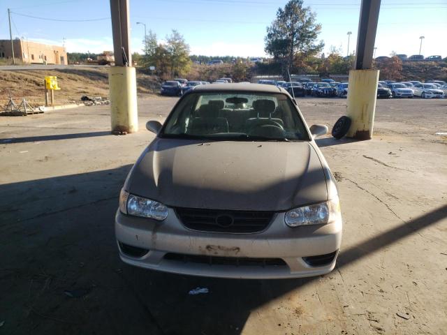 Photo 5 from auction – 2001 TOYOTA COROLLA CE with VIN 2T1BR12E51C383969