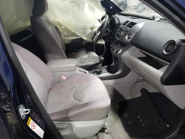 Photo 7 from auction – 2007 TOYOTA RAV4 with VIN JTMBK33V075014439