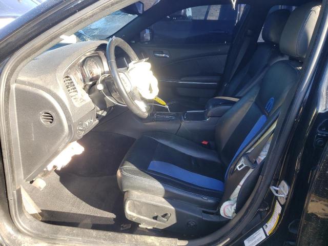 Photo 7 from auction – 2011 DODGE CHARGER R/ with VIN 2B3CL5CT9BH615881