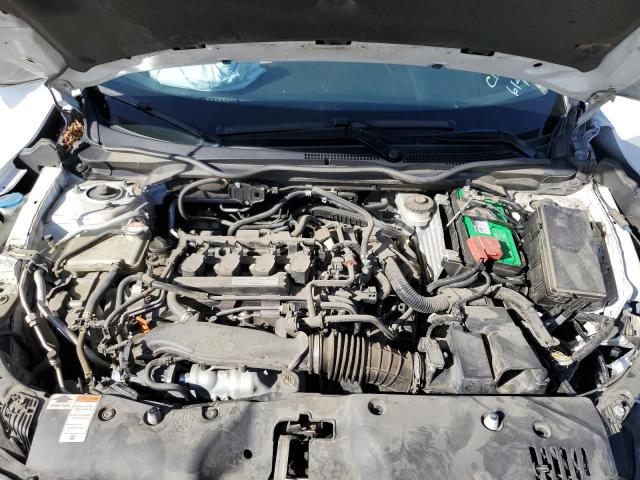 Photo 11 from auction – 2018 HONDA CIVIC EX with VIN JHMFC1F38JX006144