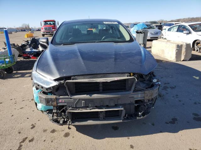 Photo 5 from auction – 2017 FORD FUSION SE with VIN 3FA6P0HD4HR353565