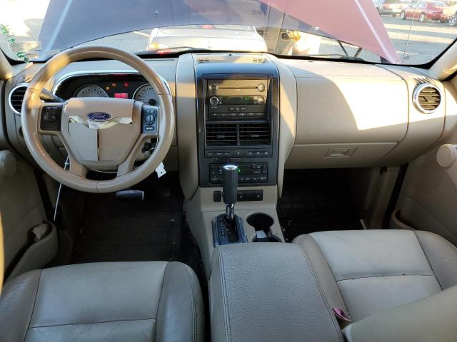 Photo 8 from auction – 2008 FORD EXPLORER S with VIN 1FMEU53868UA48420