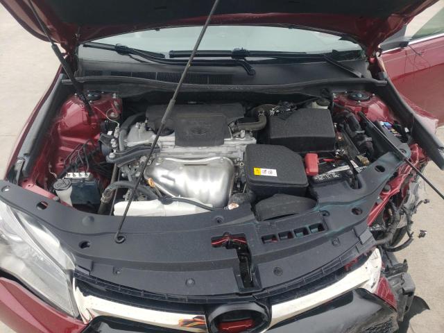 Photo 11 from auction – 2017 TOYOTA CAMRY LE with VIN 4T1BF1FK6HU749066