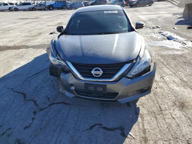 Photo 11 from auction – 2016 NISSAN ALTIMA 2.5 with VIN 1N4AL3AP7GC166698