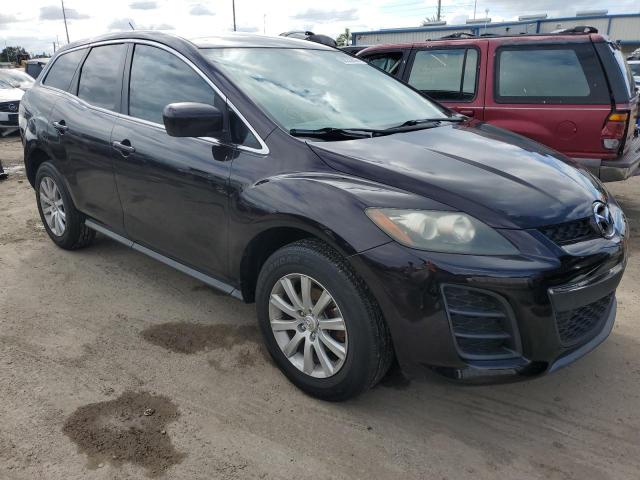 Photo 4 from auction – 2010 MAZDA CX-7 with VIN JM3ER2W57A0333296