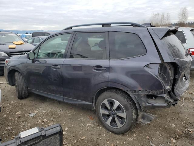 Photo 2 from auction – 2017 SUBARU FORESTER 2 with VIN JF2SJAEC5HH548802