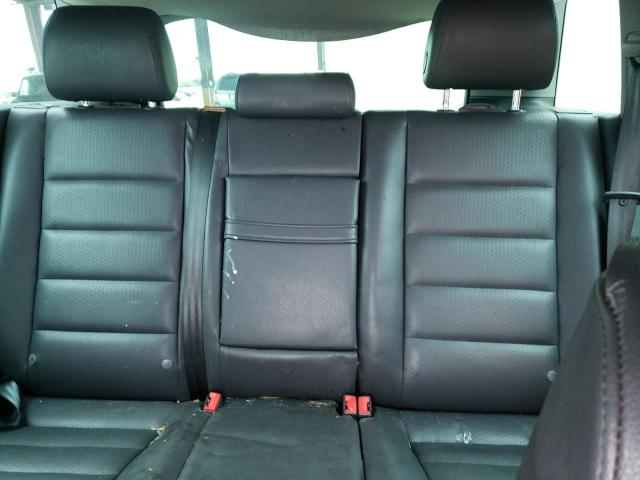Photo 10 from auction – 2004 VOLKSWAGEN TOUAREG 3. with VIN WVGBC67LX4D025758