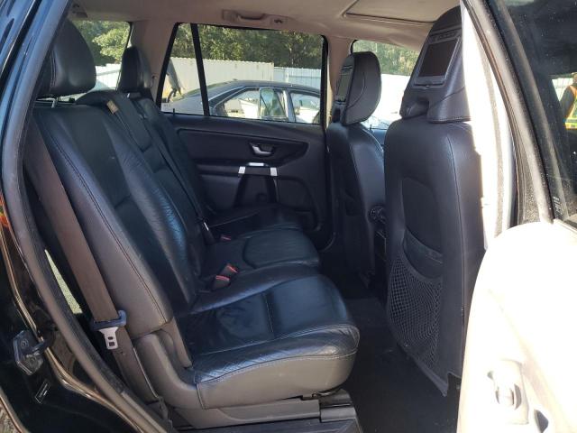 Photo 10 from auction – 2011 VOLVO XC90 3.2 with VIN YV4952CY4B1570051