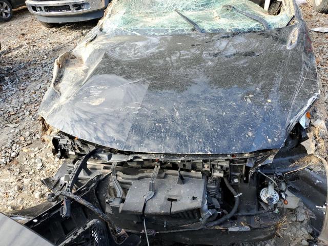 Photo 5 from auction – 2016 BUICK REGAL GS with VIN 2G4GU5GX6G9120562