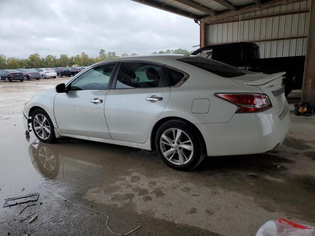 Photo 2 from auction – 2015 NISSAN ALTIMA 2.5 with VIN 1N4AL3AP0FC169523