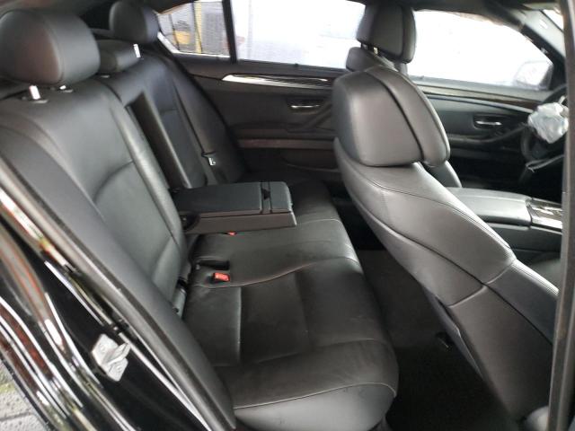 Photo 10 from auction – 2013 BMW 535 I with VIN WBAFR7C51DC829502