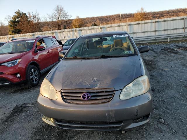 Photo 5 from auction – 2004 TOYOTA COROLLA CE with VIN 1NXBR32E44Z226979