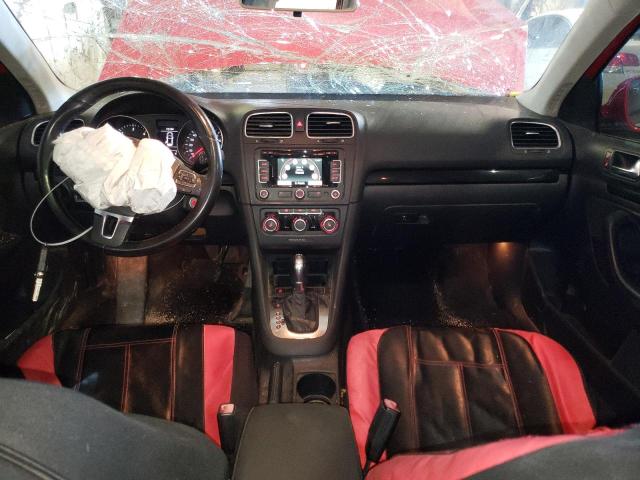 Photo 8 from auction – 2012 VOLKSWAGEN JETTA TDI with VIN 3VWPL7AJXCM697407
