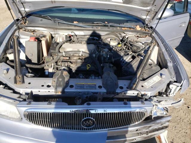 Photo 11 from auction – 2005 BUICK CENTURY CU with VIN 2G4WS52J851180035