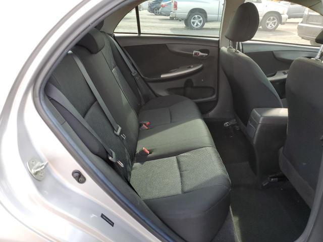 Photo 10 from auction – 2010 TOYOTA COROLLA BA with VIN 1NXBU4EE8AZ383572