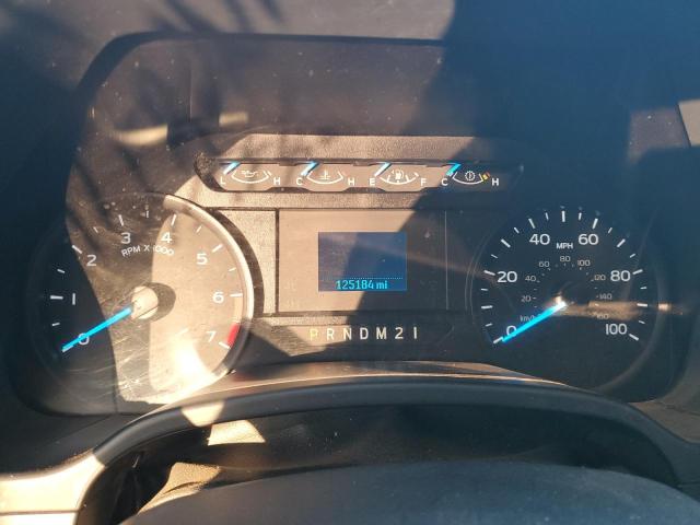 Photo 9 from auction – 2017 FORD F250 SUPER with VIN 1FT7W2B6XHED34724