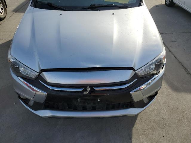 Photo 11 from auction – 2018 MITSUBISHI OUTLANDER with VIN JA4AP3AW5JZ036469
